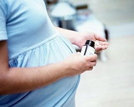 دیابت و بارداری