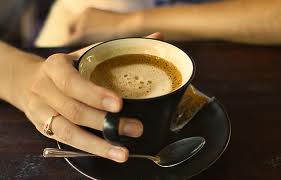 قهوه و پیشگیری از دیابت نوع دو